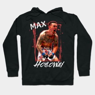 Max-Holloway Hoodie